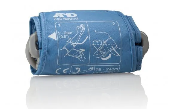 Adult Replacement Cuff Large