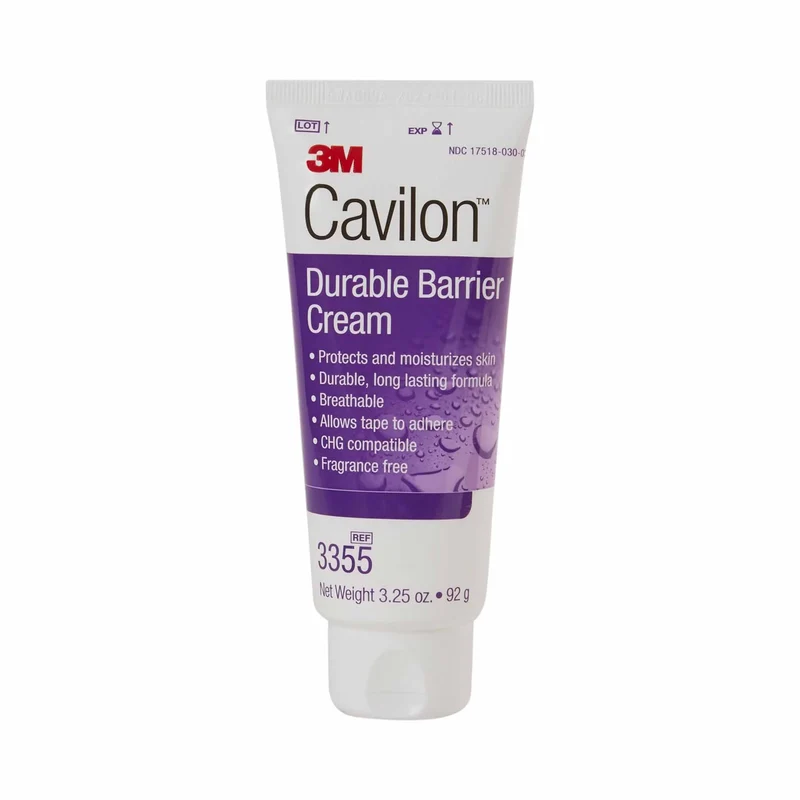 3M Cavilon™ Durable Barrier Cream, 3-1/4 oz