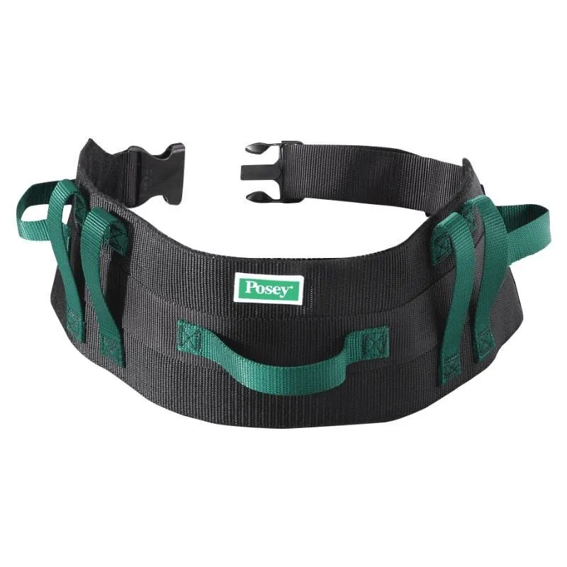 Posey Company Quick-Release Economy Transfer Belt 28" to 52"