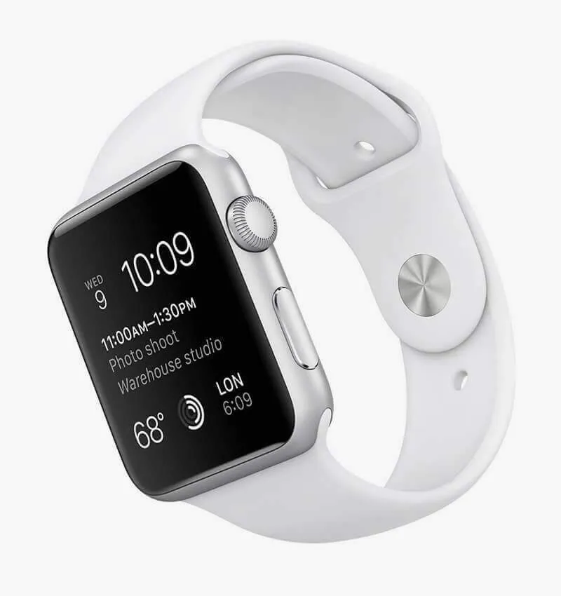 Smart Watch 360
