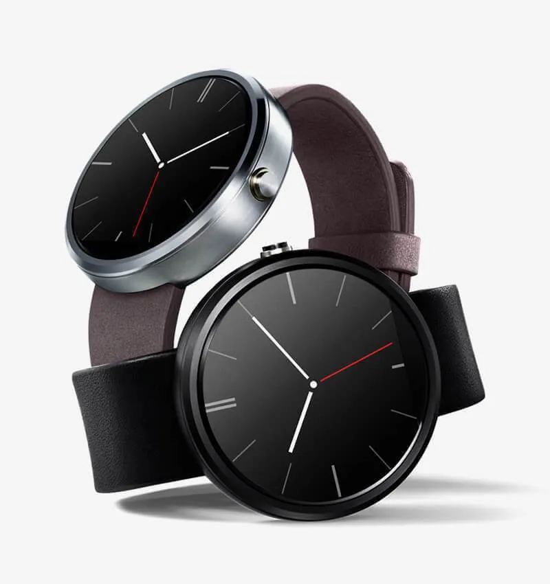 Mino Watch 3600