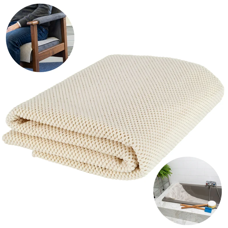 Tapis Antidérapant Multi-usages Découpable | 2 Tailles