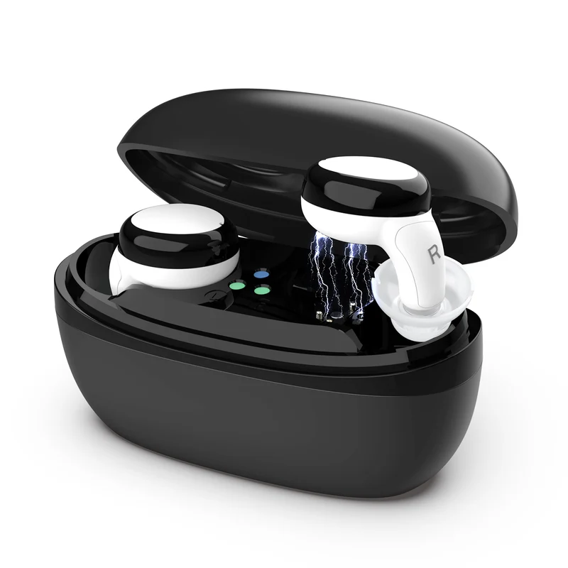 Checkme Poco M401 Hearing Aids