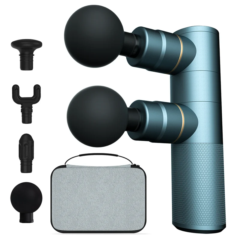 Deep Tissue Percussion Muscle Massage Gun