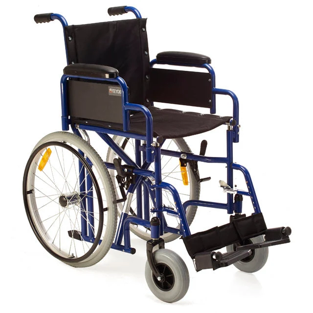 Fauteuil Roulant auto-propulsable super étroite | 2 tailles