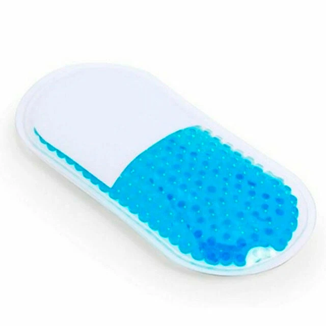Sac de Gel Froid et Chaud Réutilisable à Effet Thérapeutique | 50 unités