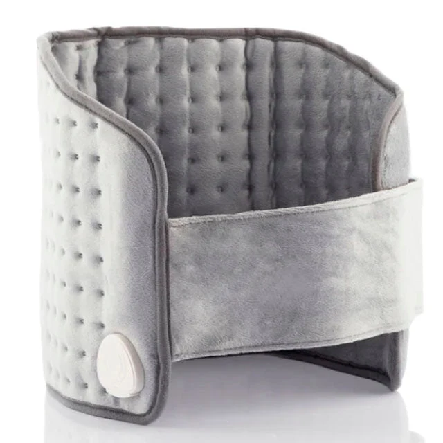 Coussin Lombaire Thermique Réglable à 3 Niveaux de Température
