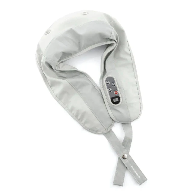 Masseur Musculaire Électrique Mode Tapping Thermique | 99 Modes