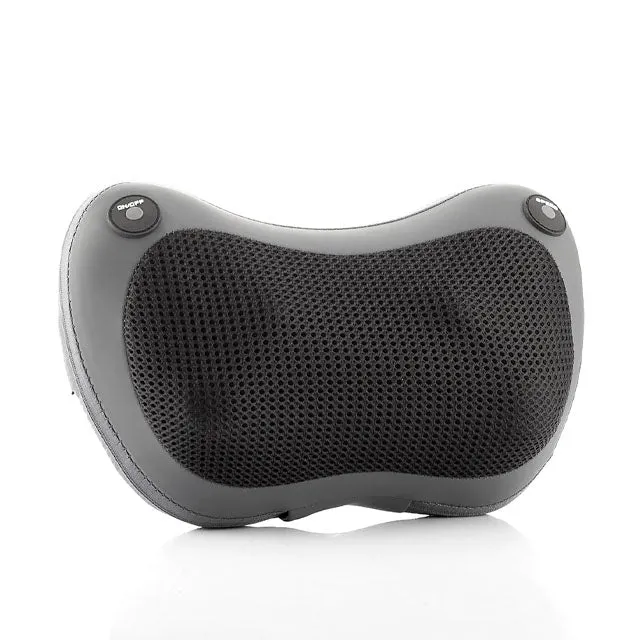 Masseur pour la tête Shiatsu Thermique avec têtes rotatives