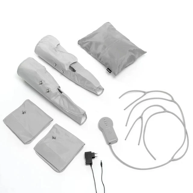 Masseur pour les Jambes avec Système de Compression d'air
