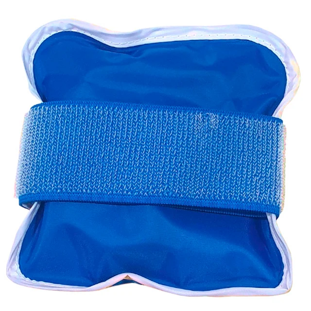 Compresse Froide et Chaude en Gel de Petite Taille | Thérapeutique