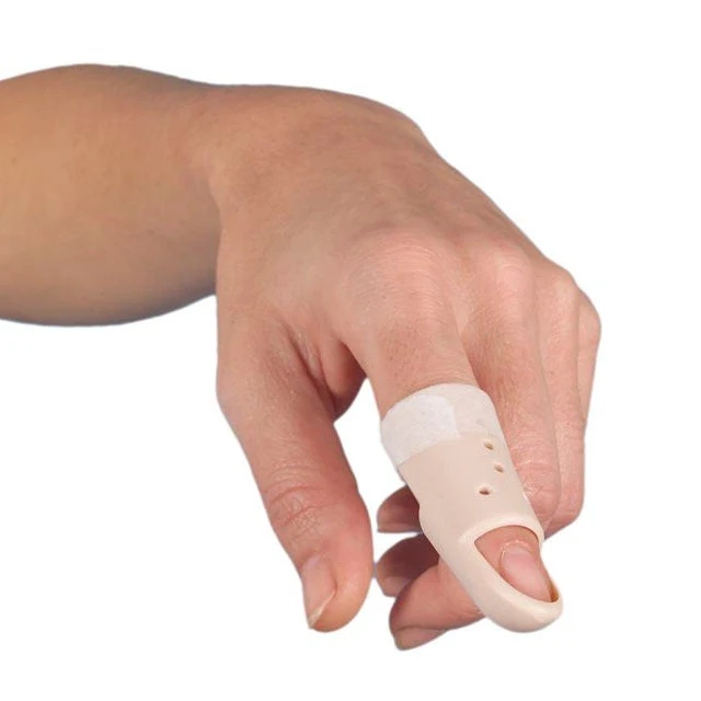 Attelle de Stack Immobilisatrice Distale | Plusieurs Tailles