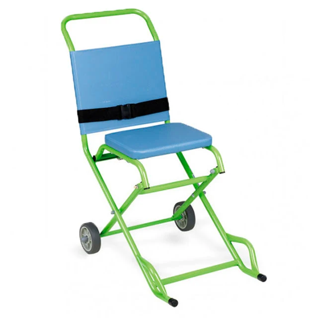 Fauteuil Roulant pour Évacuations Difficiles | Basic