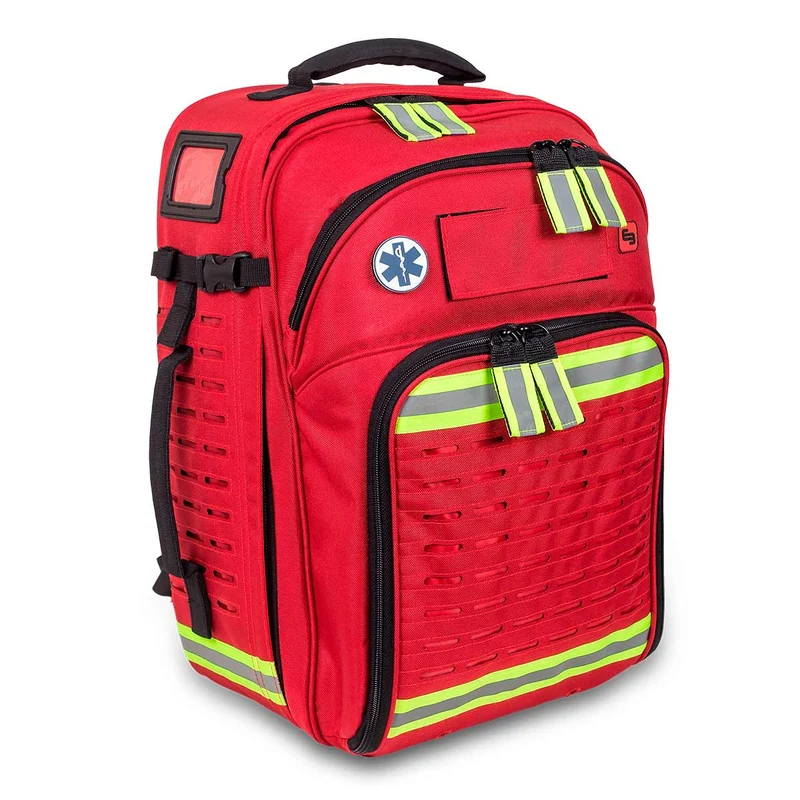 Sac à dos Tactique de Secours et d'urgence | Taille XL