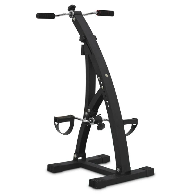 Vélo d'appartement pour les Bras et les Jambes | Exercice et Rééducation