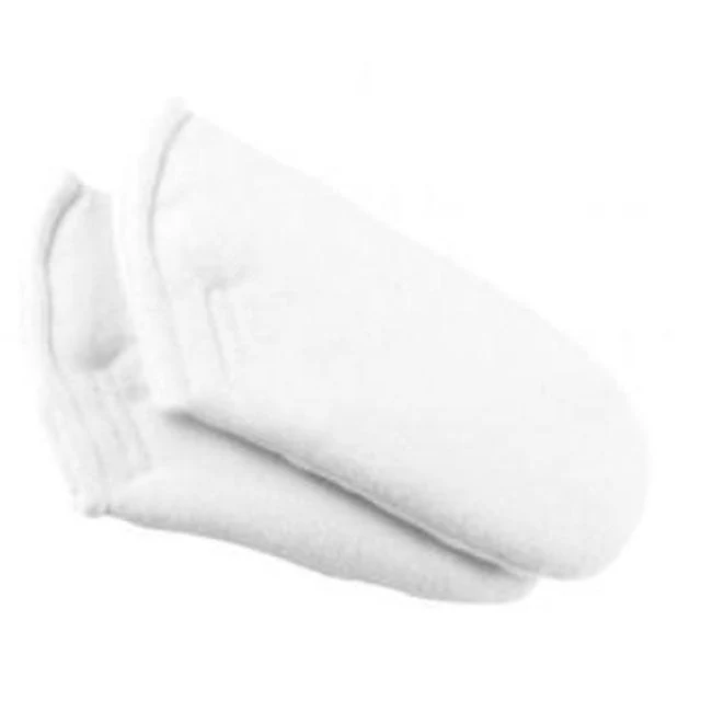 Gants pour traitements à la paraffine | 2 unités
