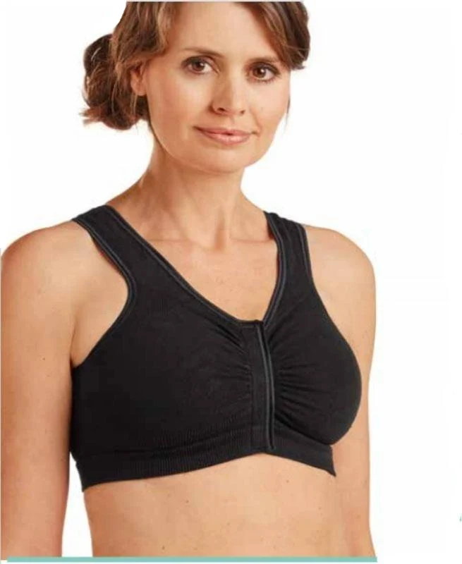 Soutien Postopératoire Sans Couture - Compression Moyenne