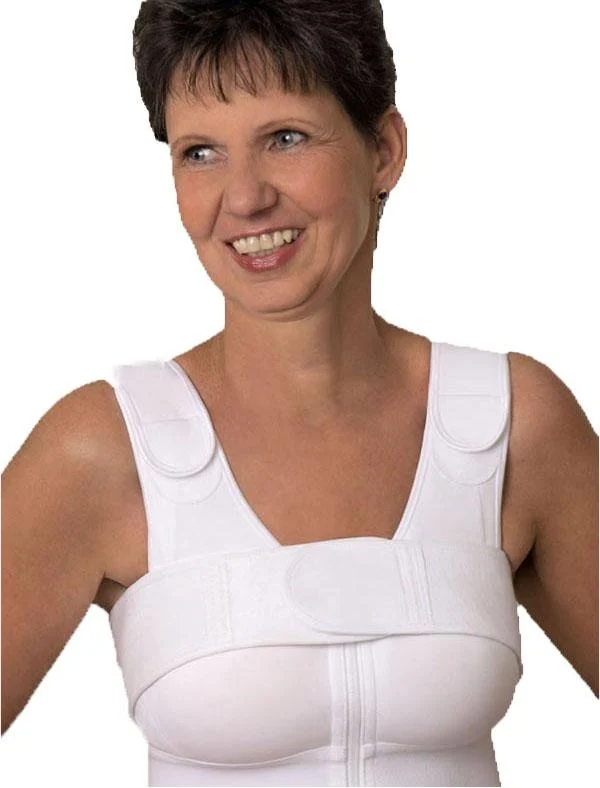 Bande Postopératoire pour Mammoplastie | Augmentation Mammaire
