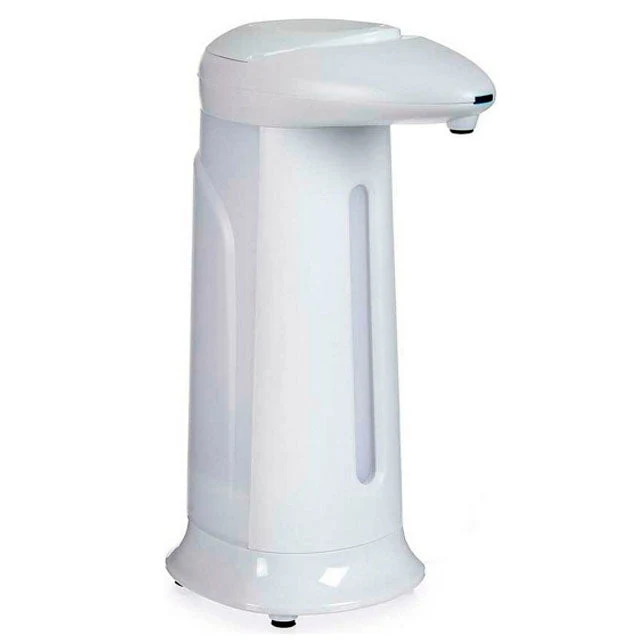 Distributeur Automatique de Savon et de Gel | Capacité 350 ml