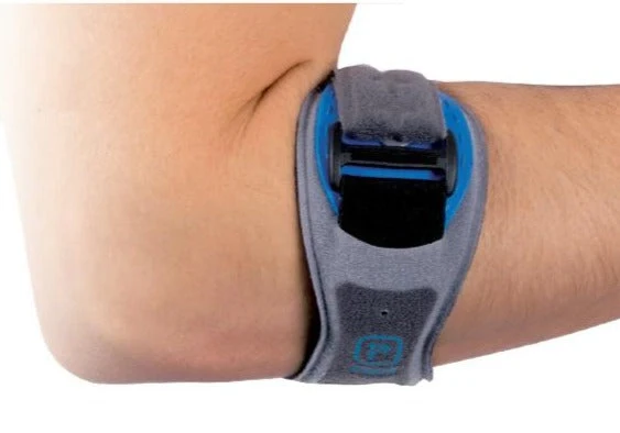Bracelet de Soutien pour l'épicondylite | Bilatéral