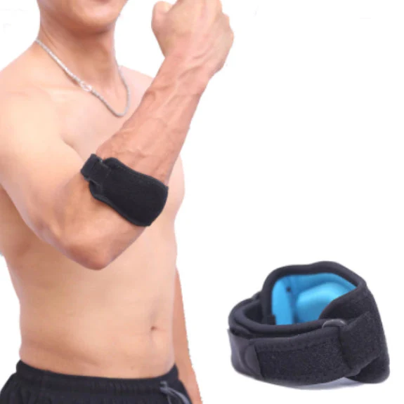 Attelle Épicondylite pour sportifs | Réglable