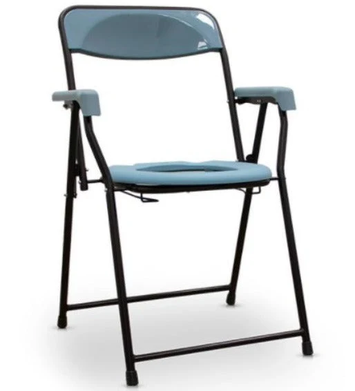 Chaise WC Sanitaire Luxury avec Accoudoirs