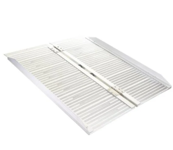 Rampe Portable en Aluminium