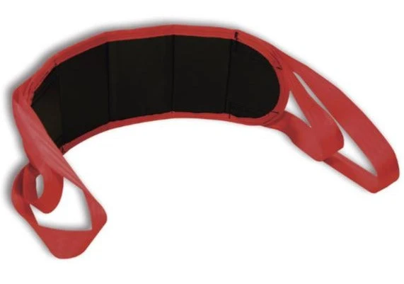Sangle de Sécurité pour le Levage de Chaise Roulante