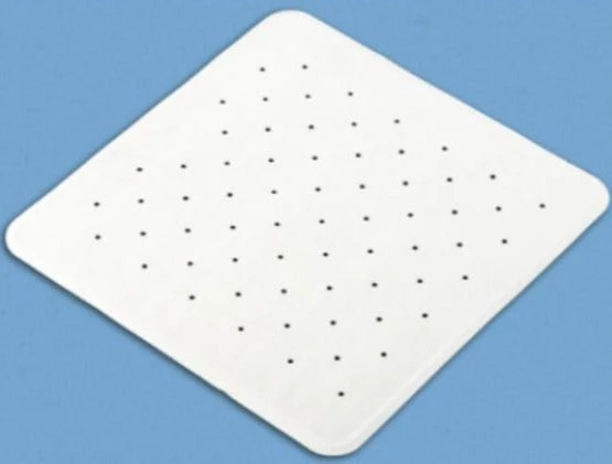 Tapis antidérapant pour douche et baignoire
