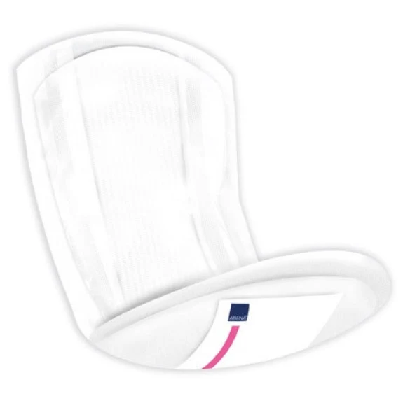 Protection contre l'incontinence féminine | Pack de 28 unités