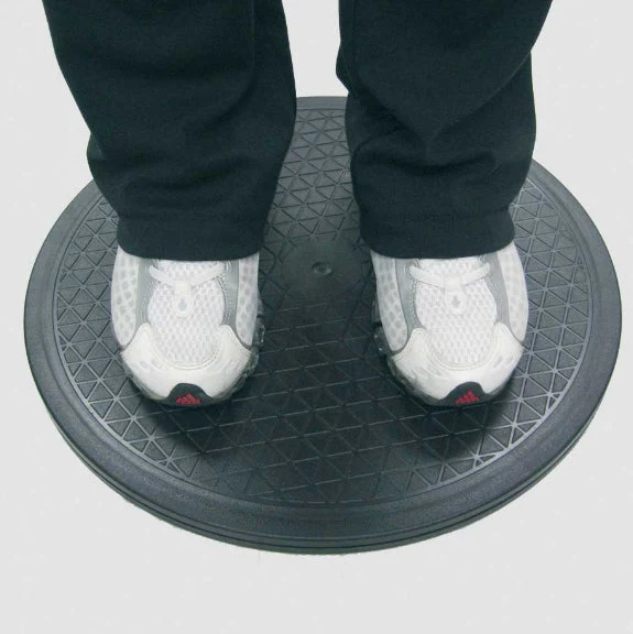 Disque Rotatif pour Transferts de Pied