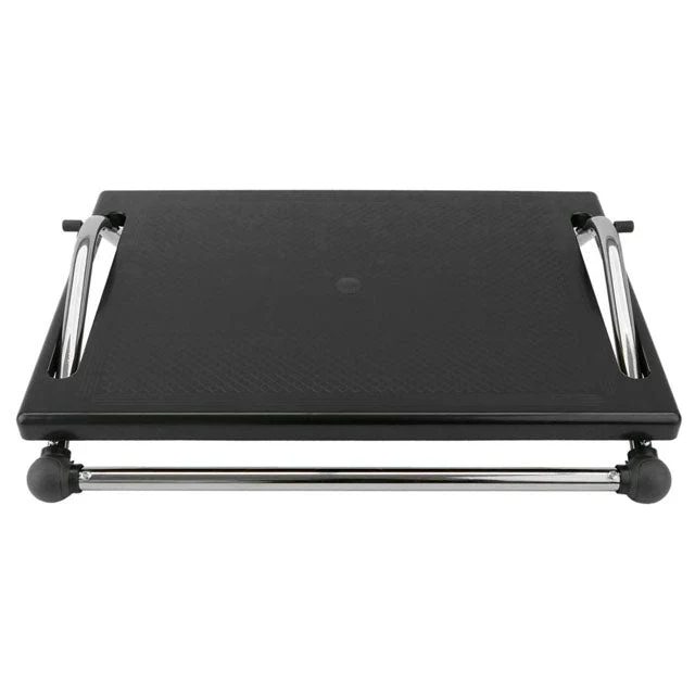 Repose-pieds Ergonomique pour le Bureau et la Maison