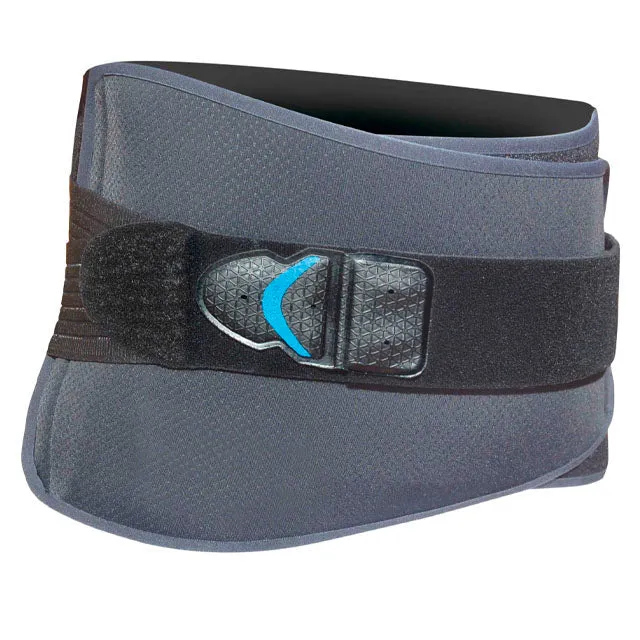 Ceinture Lombaire Adaptable | Avec Renfort Lombaire