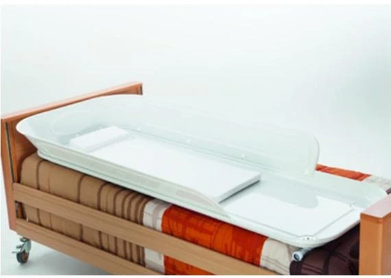 Baignoire pour personnes à mobilité réduite | Toilette