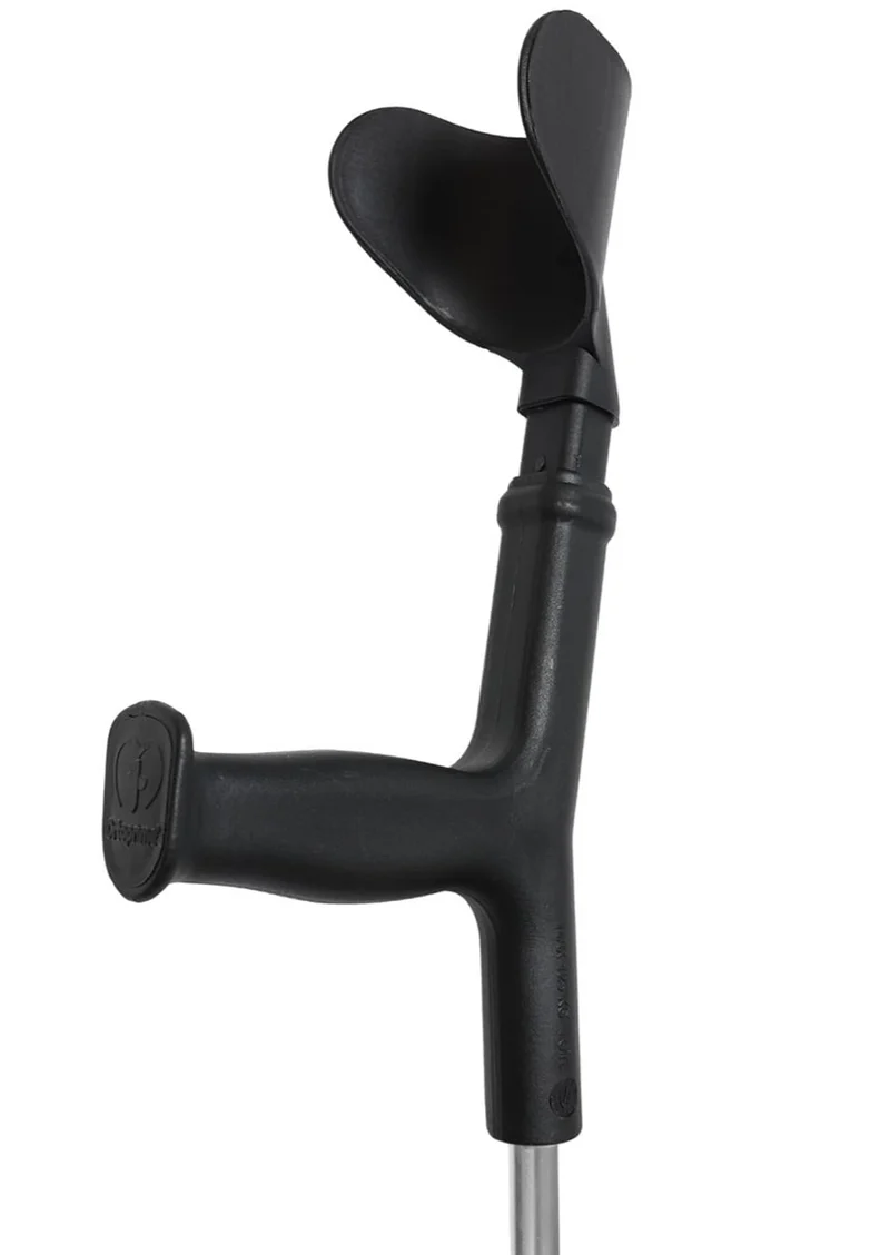 Béquille Orthopédique Réglable en Hauteur | Ergonomique
