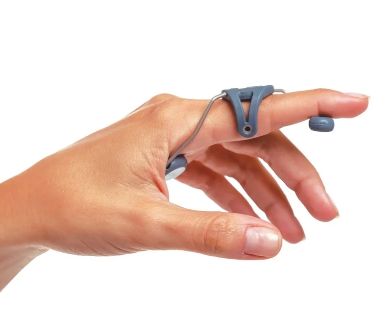 Attelle extenseur de doigt BORT | Par tailles