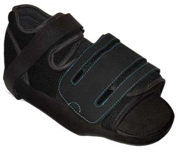 Chaussure de Récupération post-opératoire | Fermeture Velcro