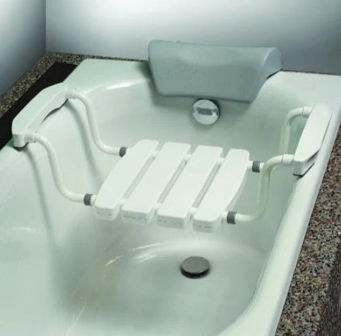 Siège Antidérapant pour Baignoire Orthopédique