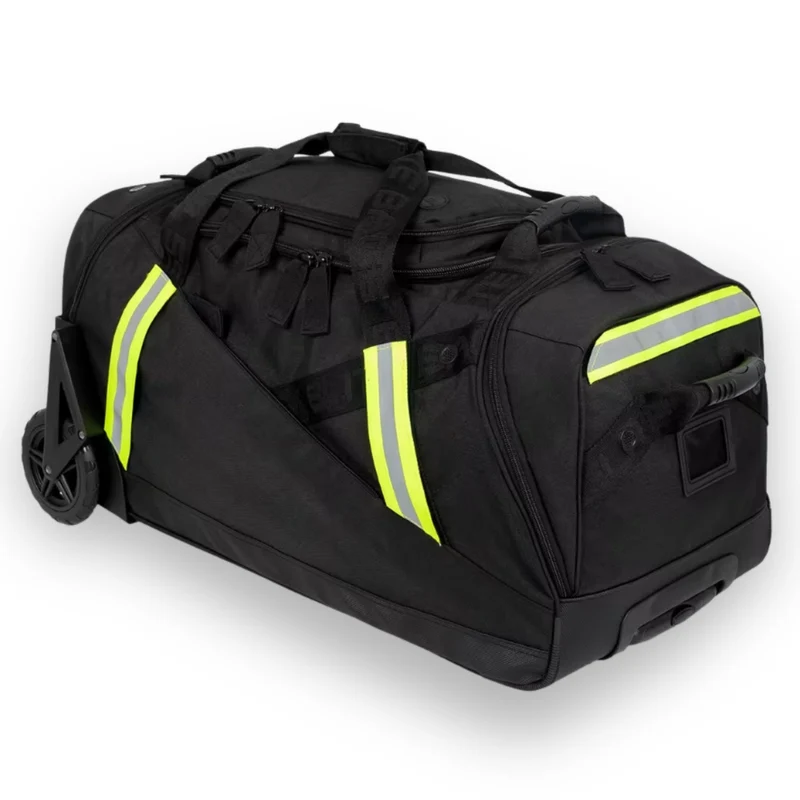 Sac Trolley Professionnel de Pompier à Roulettes EPI