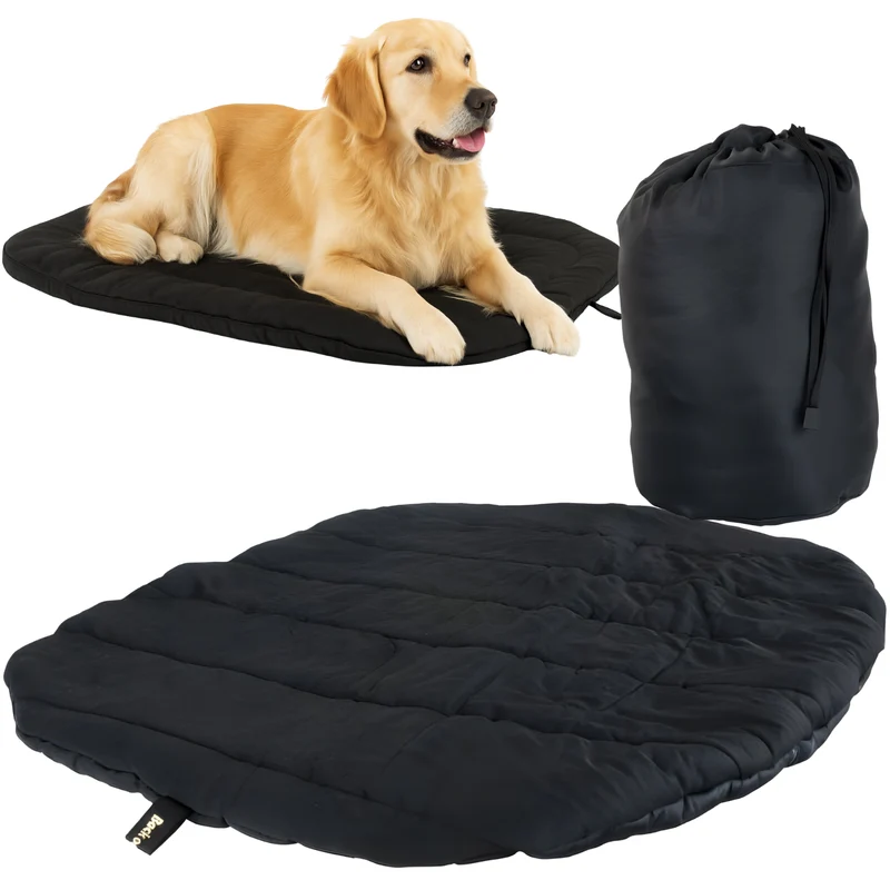 Couchage Thermique pour Chiens Arthrose | Tissu Thérapeutique