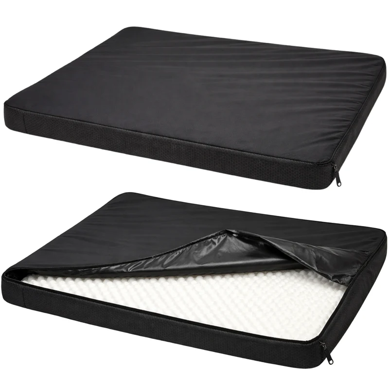 Housse Imperméable pour Matelas Orthopédique Canin | 4 Tailles