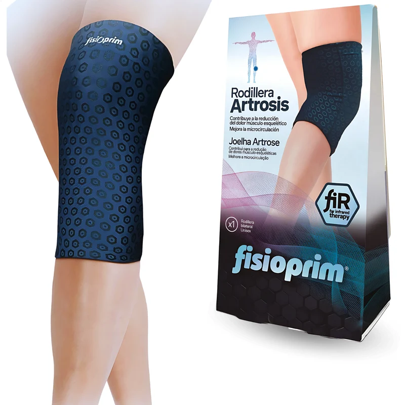 Genouillère pour Arthrose | Protecteur de genou en 4 Tailles