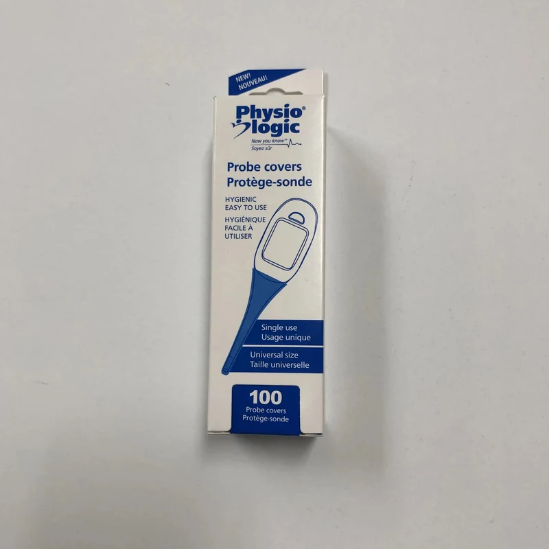 Thermometer Probe Cover (100/Box)
