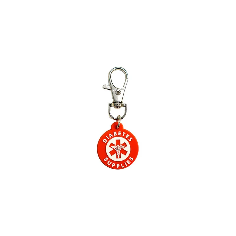 Fournitures médicales pour le diabète Sugar Charm