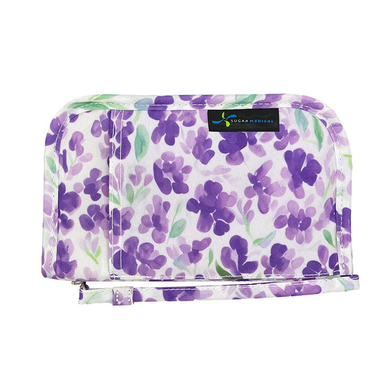 Dossier médical Sugar Diabetes Supply II : Tessa Floral