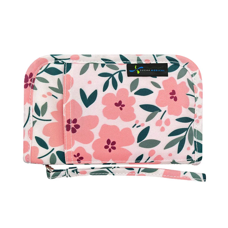 Sucrerie Médicale Diabète Cas II : Luna Floral