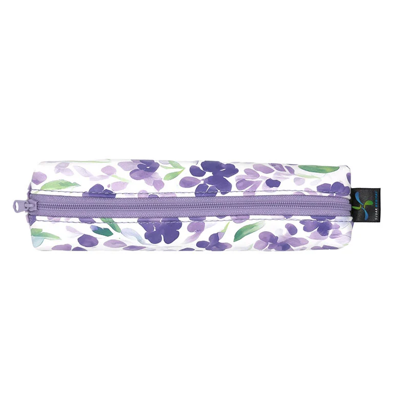 Étui pour stylo injecteur MedMate GLP-1 de Sugar Medical : Tessa Floral