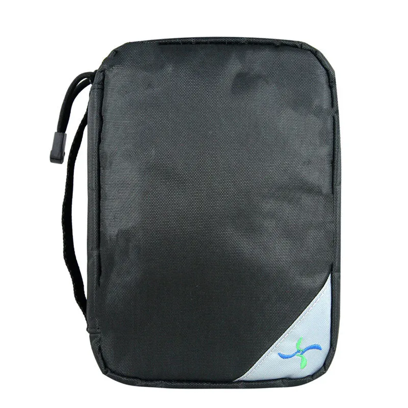 Organiseur isotherme pour diabète Sugar Medical : Noir