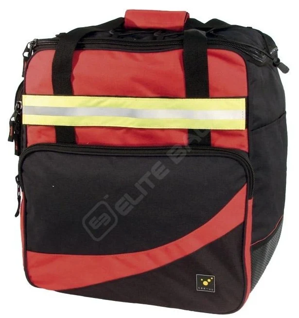 Sac compact pour équipement de protection individuelle