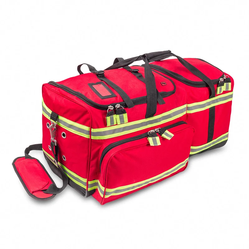 Sac de transport pour pompier